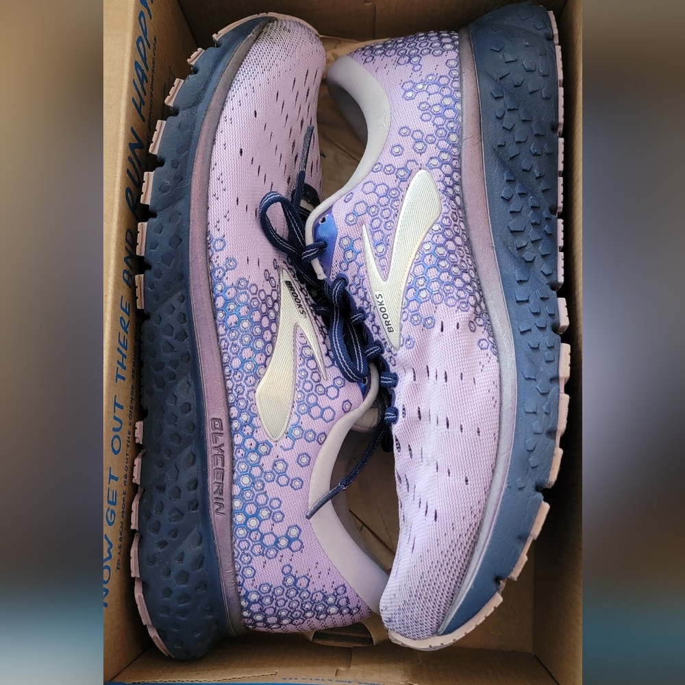Brooks Glycerin 17 Running Shoes